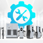maintenance guide for AC DC and portable chargers