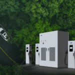 480kW split system EV Superchargers