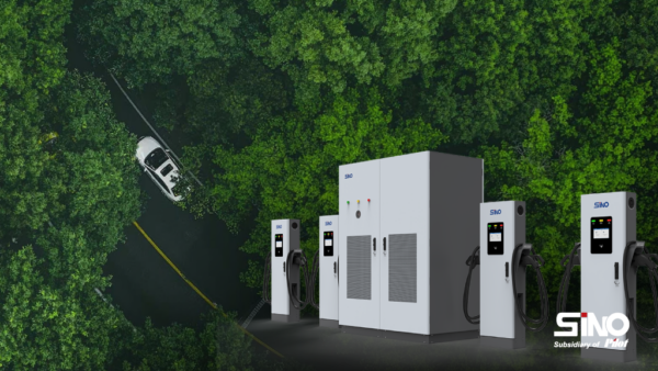 480kW split system EV Superchargers 480kW split system EV Superchargers
