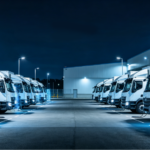 super fast charging for fleets