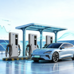 Dynamic grid price smart charging algorithm cost-saving strategies