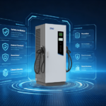 Questions to ask when you want to cooperate with EV charger manufacturer