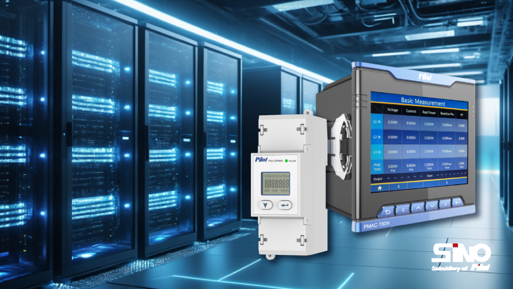 Pilot energy analyzers enable accurate consumption tracking, energy cost cut and seamless integration with EV chargers