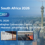 Sino Energy to Showcase EV Charging & BESS at Machinex South Africa 2026