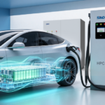 does the ultra-fast 480KW charging will impact the battery degradation