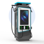 Sino 60KW to 240KW DC fast charger