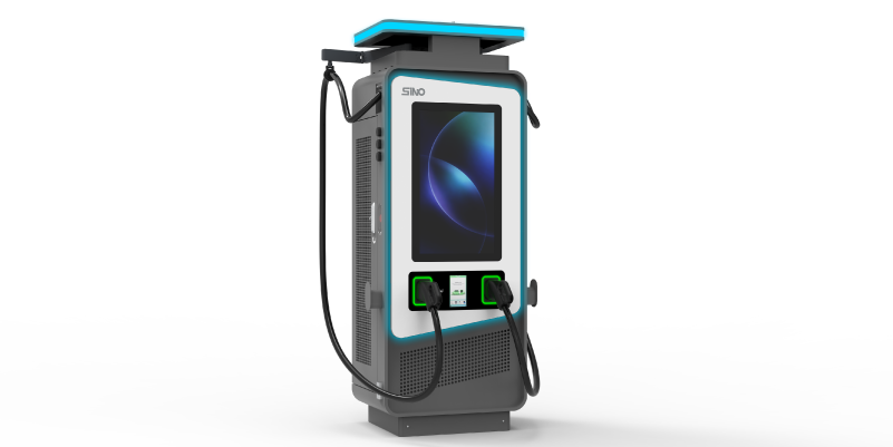 SINO 3109E EV CHARGING STATION
