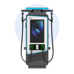 Sino 3109E EV charger