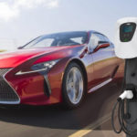 charge a hybrid car with AC charger