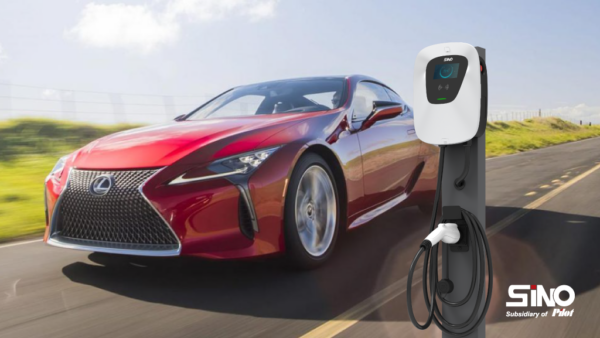 charge a hybrid car with AC charger