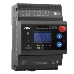 IoT Multifunction Power Meter IoT Multifunction Power Meter